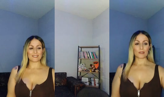 1121775738's Stream - Oct 2, 2026, 12:07 AM