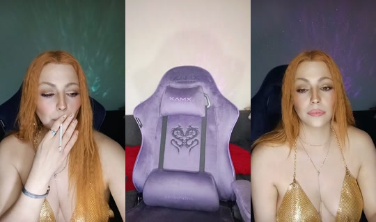 Stream 1125539936 - 24 Okt 2026, 23.44