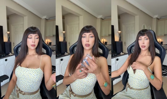 1127704901's Stream - Oct 5, 2026, 10:10 AM