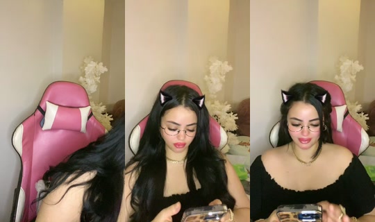 70133837's Stream - Oct 7, 2026, 11:57 AM