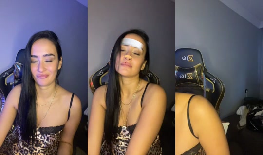 85762583's Stream - Oct 7, 2026, 3:38 AM