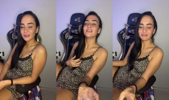 Stream di 85762583 - 10 ott 2026, 19:11