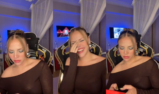 88589224's Stream - Oct 9, 2026, 10:36 PM