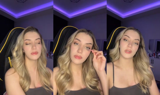 93203919's Stream - Oct 3, 2026, 11:15 PM