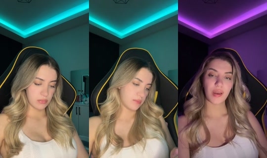 93203919's Stream - Oct 5, 2026, 1:09 AM