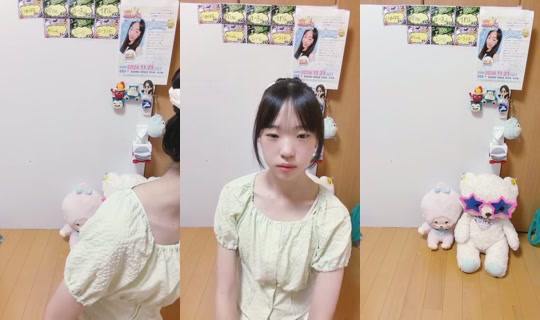 11817378's Stream - Oct 9, 2026, 10:20 AM