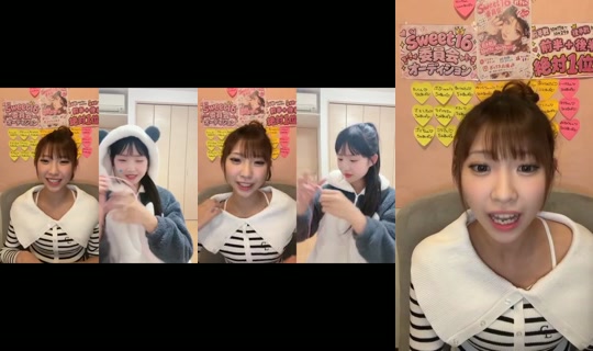 Stream di 17029149 - 23 ott 2026, 10:54