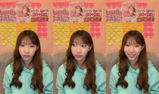 Stream ni 17029149 - Okt 24, 2026, 6:29 AM