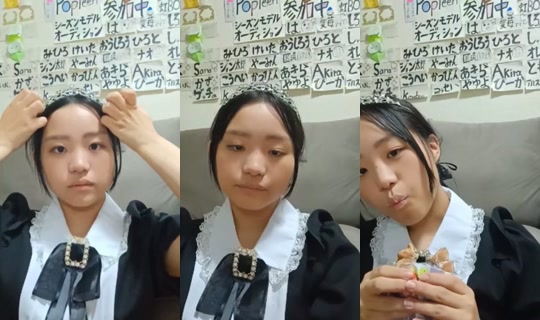 17675065's Stream - Oct 4, 2026, 1:21 PM