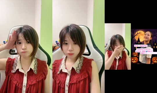 18108624's Stream - Oct 21, 2026, 8:32 AM