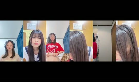 18188704's Stream - Aug 23, 2026, 7:45 AM
