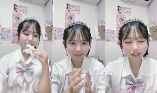 18234579's Stream - Sep 19, 2026, 10:15 AM