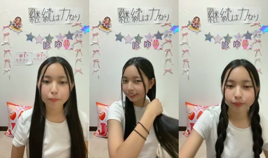 18458802's Stream - Jul 24, 2026, 8:31 AM