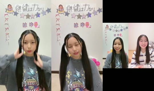 18458802's Stream - Oct 8, 2026, 9:45 AM
