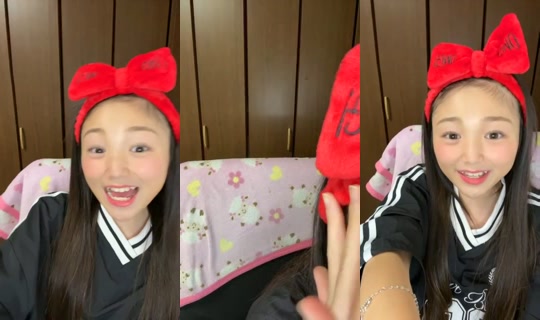 18468003's Stream - Sep 17, 2026, 11:09 AM