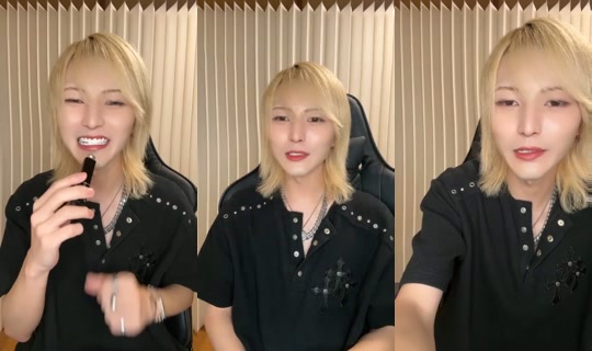 18504420의 방송 - 2026년 7월 21일 PM 3:34