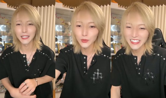 18504420's Stream - Aug 8, 2026, 11:43 AM