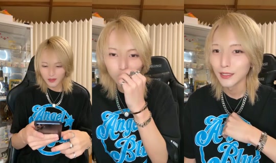 18504420's Stream - Aug 21, 2026, 12:03 PM