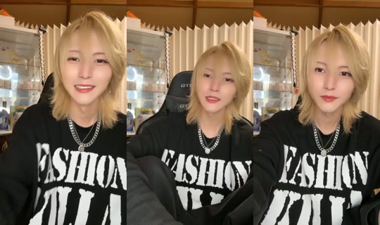 18504420's Stream - Aug 26, 2026, 10:12 PM