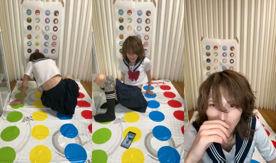 18504420's Stream - Sep 23, 2026, 12:24 PM