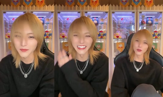 18504420의 방송 - 2026년 10월 22일 AM 4:32