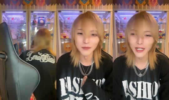18504420's Stream - Oct 23, 2026, 3:39 AM