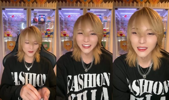 18504420's Stream - Oct 23, 2026, 11:40 AM