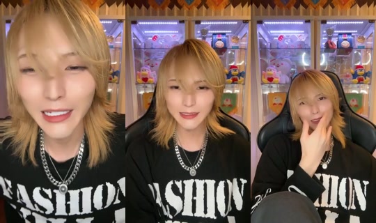 18504420's Stream - Oct 23, 2026, 2:22 PM