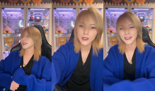 18504420's Stream - Oct 24, 2026, 7:21 AM