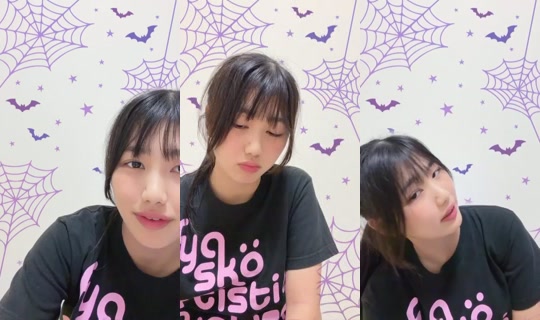 18650524's Stream - Oct 19, 2026, 10:11 AM