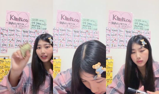 Stream di 18650524 - 24 ott 2026, 4:11