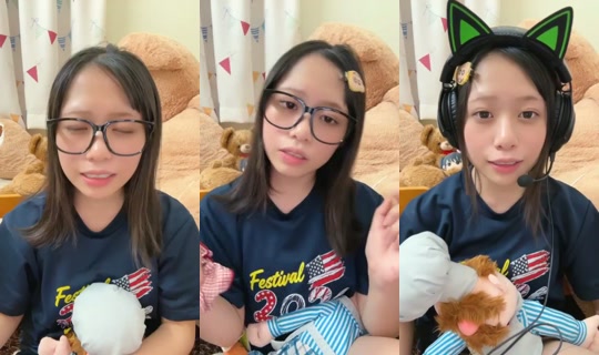 18764710's Stream - Sep 20, 2026, 11:15 AM