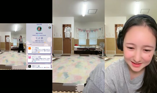 18775209's Stream - Aug 21, 2026, 5:15 AM