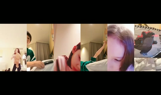 18799216's Stream - Aug 27, 2026, 2:33 PM