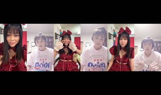18817489's Stream - Jul 28, 2026, 8:07 AM