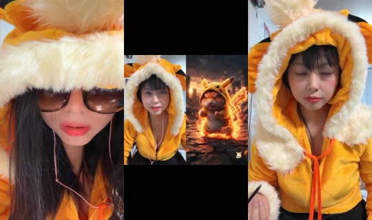Stream ni 18817489 - Ago 8, 2026, 7:31 PM