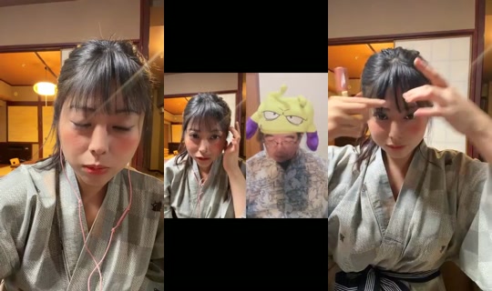 18817489's Stream - Oct 4, 2026, 9:45 AM