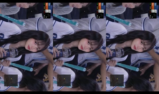 18904657의 방송 - 2026년 8월 6일 PM 12:19