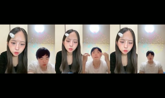 18904657's Stream - Aug 10, 2026, 1:24 PM