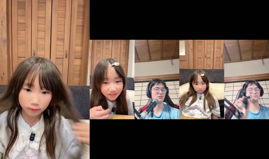 18908124's Stream - Aug 3, 2026, 8:10 AM