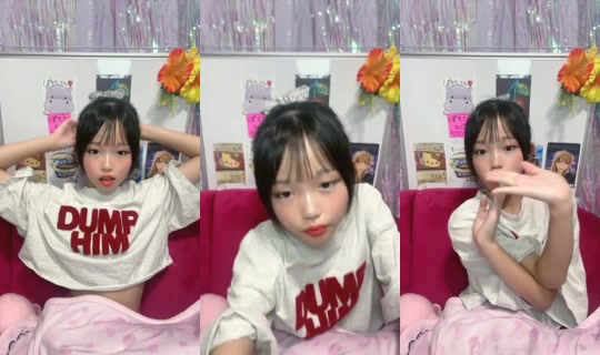 18910664's Stream - Jul 27, 2026, 8:13 AM