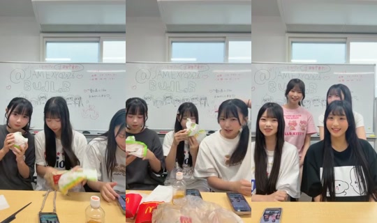 18938579's Stream - Jul 24, 2026, 6:04 AM