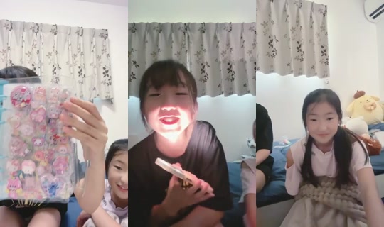 18955412's Stream - Aug 7, 2026, 2:34 AM
