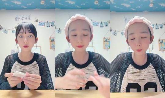18971738's Stream - Sep 19, 2026, 8:06 AM