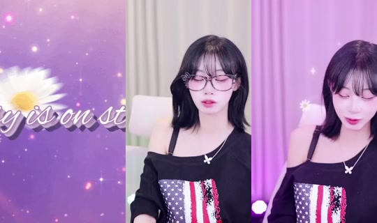 Daisy00's Stream - Jul 24, 2026, 2:45 PM