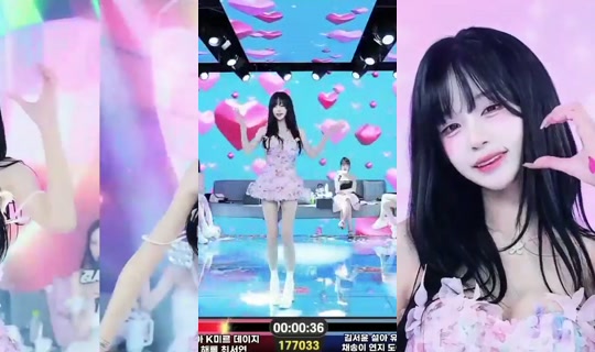 Daisy00's Stream - Oct 12, 2026, 9:45 PM