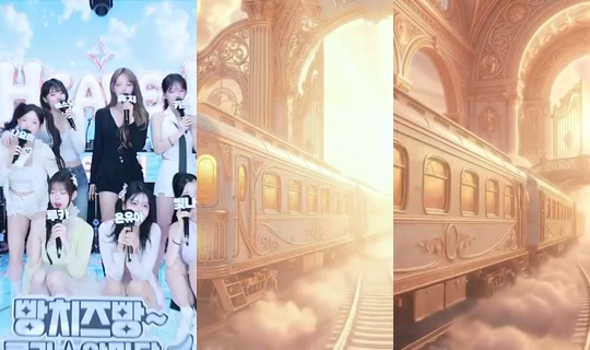 Heaveninc's Stream - Jul 22, 2026, 5:45 PM
