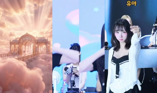 Stream ni Heaveninc - Ago 3, 2026, 5:52 AM