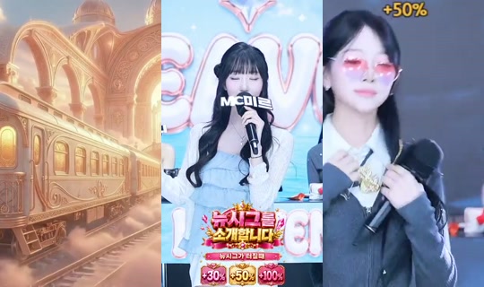 Heaveninc's Stream - Aug 4, 2026, 5:54 AM
