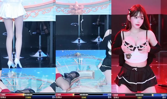 Heaveninc's Stream - Aug 11, 2026, 10:27 AM